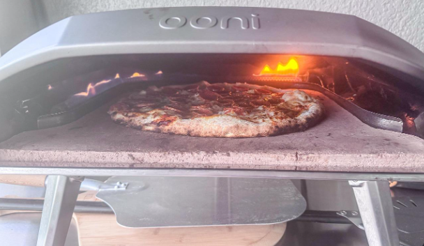 Ooni Piza Ovens: Where Dough Becomes Connection